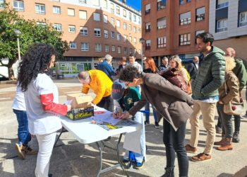 “No queremos convertirnos en el quemadero de plástico de Europa”