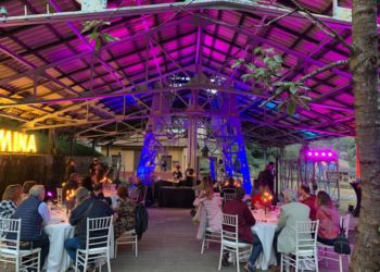 Bocamina agota en su primer día todas las entradas