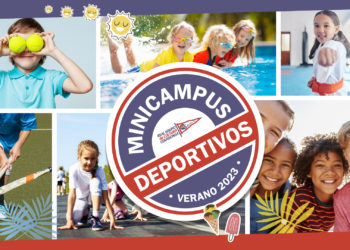 El Grupo presenta sus MiniCampus de verano: más de 4.300 plazas y muchas novedades