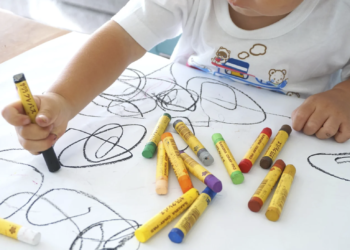 Las escuelas de 0 a 3 años de Asturias abren plazo de inscripción el 24 de abril