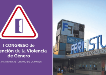 Gijón acoge este fin de semana el I Congreso sobre Prevención de Violencia de Género