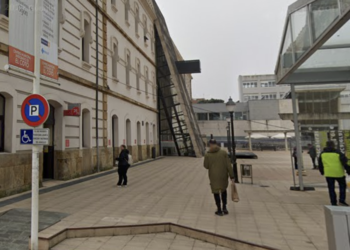 Así será la nueva plaza de la República de El Coto