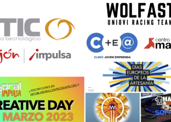 Nuevo ciclo de actividades emprendedoras con Gijón Impulsa: Clinic Joven Emprend@, talleres y mucho más