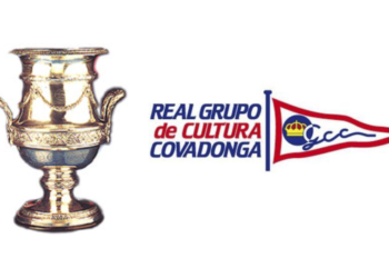 El Grupo Covadonga consigue su quinta Copa Stadium e iguala al FC Barcelona