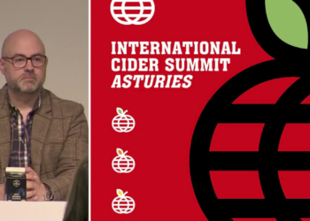 «Queremos que el International Cider Summit Asturies sea un modelo exportable y un ejemplo para otras regiones»