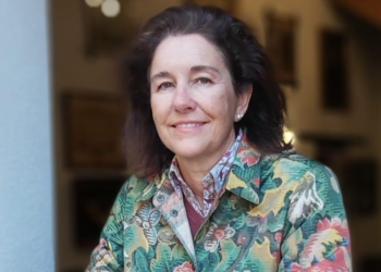 La gijonesa Cecilia Alvargonzález, nueva presidenta de la Fundación Alvargonzález