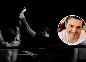 The rumble in Jovellanos City