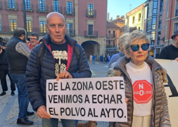 Por un Gijón libre de contaminación