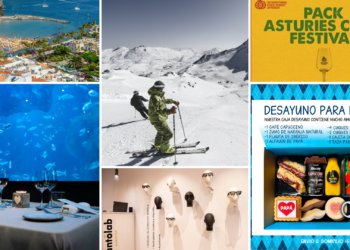 Los regalos más originales para el Día del Padre