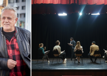 ¿Quieres ser actor por un día? Un gran casting busca actores y actrices en Asturias