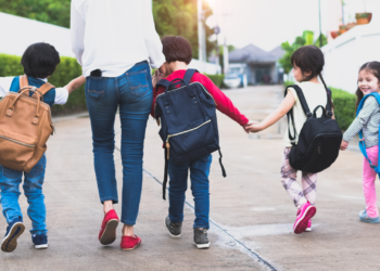 Educación abrirá el 24 de abril el plazo de inscripción para las escuelas de 0 a 3 años