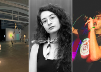 La agenda de marzo en LABoral Centro de Arte