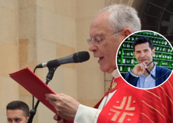 Tragedias democráticas