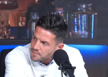 El exfutbolista Aday Benítez habla de un posible amaño en un partido del Sporting