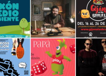 Planes | ‘Gijón a las bravas’, el Kanka, diversión en el Día del Padre y mucho más