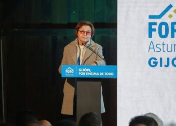 El PSOE asegura que Moriyón (Foro) dejó una administración «colapsada e inoperante»