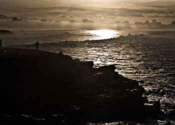 El Tiempo de Javimo | Frío, mucho frío para este fin de semana