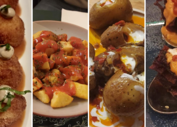 Arranca ‘Gijón a las bravas’: “Va a ser difícil quedarse sólo con unas”