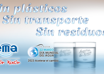 La EMA celebra el Día Mundial del Agua con la vista puesta en 2030