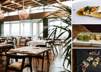 Nuevos aires, misma esencia en el restaurante Kraken