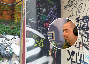 Promesas en Barrio Abandono