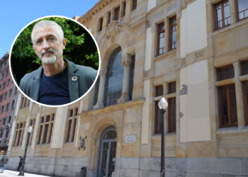 El divulgador Fernando Valladares, próximo invitado en el ciclo ‘De charla con el Botánico’