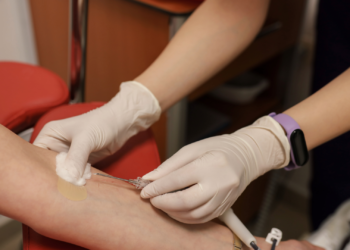 La Federación Española de Donantes de Sangre hace un llamamiento ante las bajas reservas