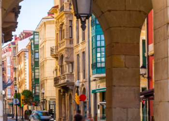 El Tiempo de Javimo | Fin de semana de «una hora menos» y viento