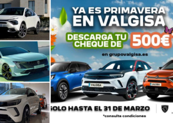 Este viernes será el último día en que puedas aprovechar el cheque de 500 euros de Valgisa