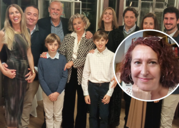 ¡Sorpresa, sorpresa!