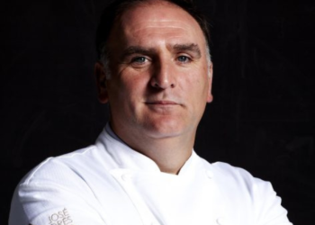 José Andrés, Luis Fernández Vega y Laura González, entre las Medallas de Asturias 2023