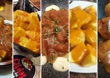 Últimos días de ‘Gijón a las bravas’