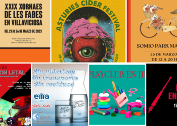 Planes | Fin de semana gastronómico con sidra, fabes, bravas, talleres, mercados…