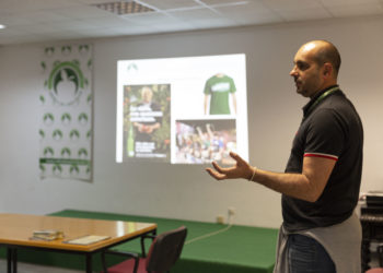 Pistoletazo de salida a la primera cumbre sidrera de España, la International Cider Summit