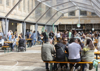 International Cider Summit Asturies finaliza su primera edición con cerca de un millar de personas