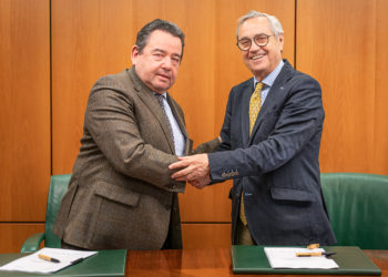 Caja Rural de Asturias y FEMETAL consolidan su alianza para la mejora competitiva del sector metal de Asturias