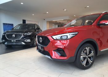 Llega a Asturias la marca llamada a revolucionar el mercado del automóvil