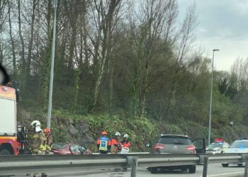 Libertad provisional para el «kamikaze» de la A-66