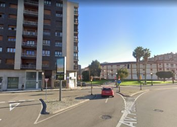 Las obras en la avenida de Pablo Iglesias obligarán a restricciones del tráfico desde este lunes