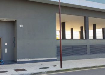 El drama de las alcantarillas de Nuevo Gijón