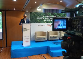 Calvo espera aprovechar «al máximo» el AVE en otoño