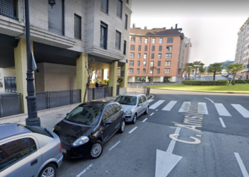 Los forenses apuntan a la implicación de terceras personas en la muerte de la mujer hallada en Oviedo