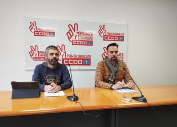 CCOO, contra la prórroga de la financiación a los colegios que segregan por sexo