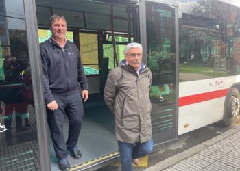 Foro denuncia la ausencia de Floro (PSOE): «147 días lleva sin responder preguntas de los medios»