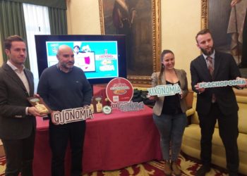 Seleccionados los finalistas de «Cachopomía», el concurso de cachopos para blogueros e influencers