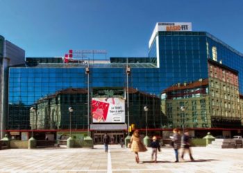 El Centro Comercial Los Fresnos celebra el Día del Padre