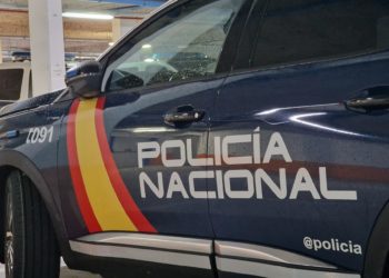 Un hombre de 30 años, detenido por la muerte de una mujer en Mieres