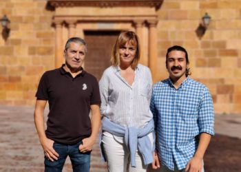 Nace ‘Tomémos Asturies’, plataforma de apoyo a Covadonga Tomé