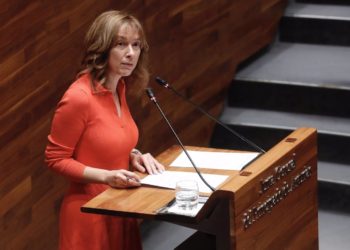 La transparencia de los fondos europeos no es un debate para Cárcaba