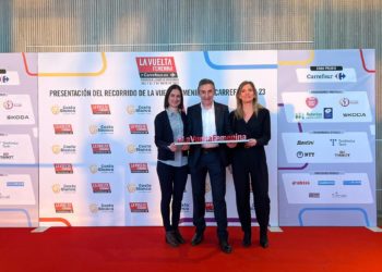 La primera edición de La Vuelta Femenina fija su meta en Asturias